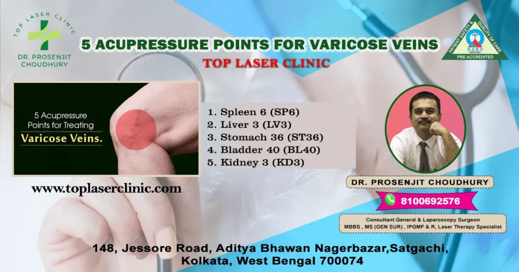 Acupressure-points-for-varicose-veins-5- acupressure-points