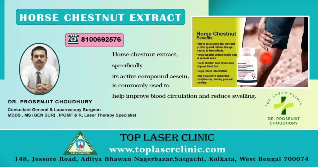 Varicose-vein-ointment-horse-chestnut-extract
