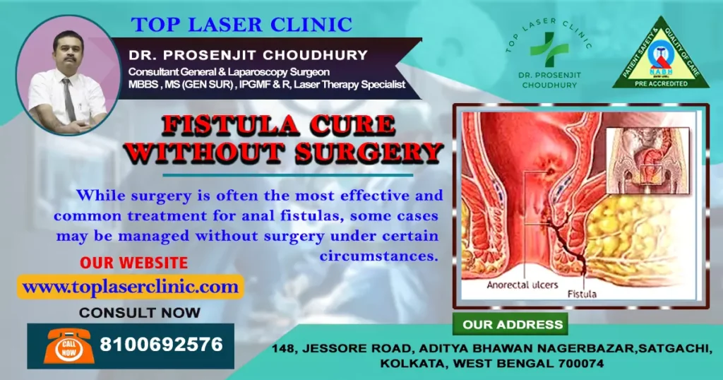 fistula-cure-non-surgical-treatment
