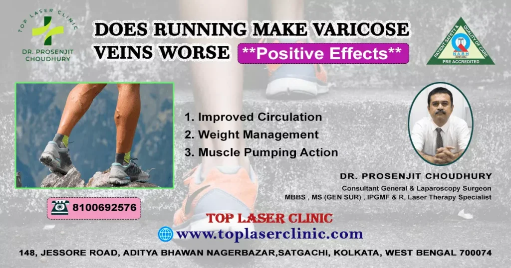 running-make-varicose-veins-worse-positive-effects