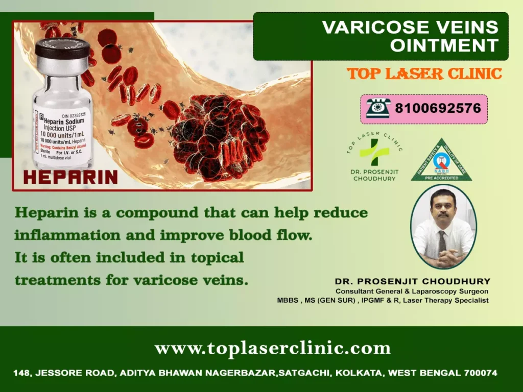 Varicose-vein-ointment-Heparin