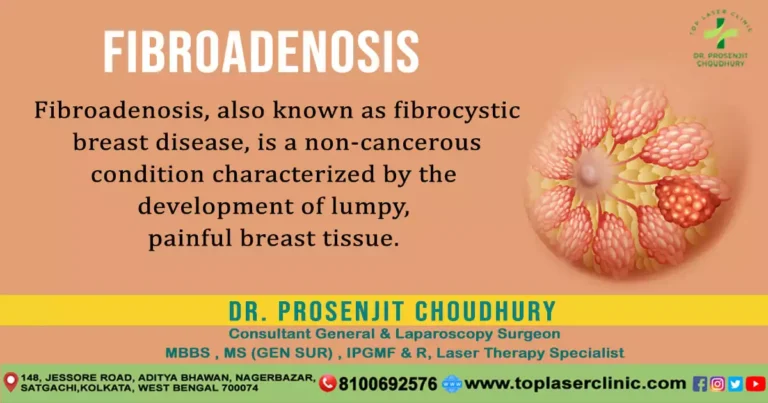 Understanding the Difference Between Fibroadenosis and Fibroadenoma: A Comprehensive Guide