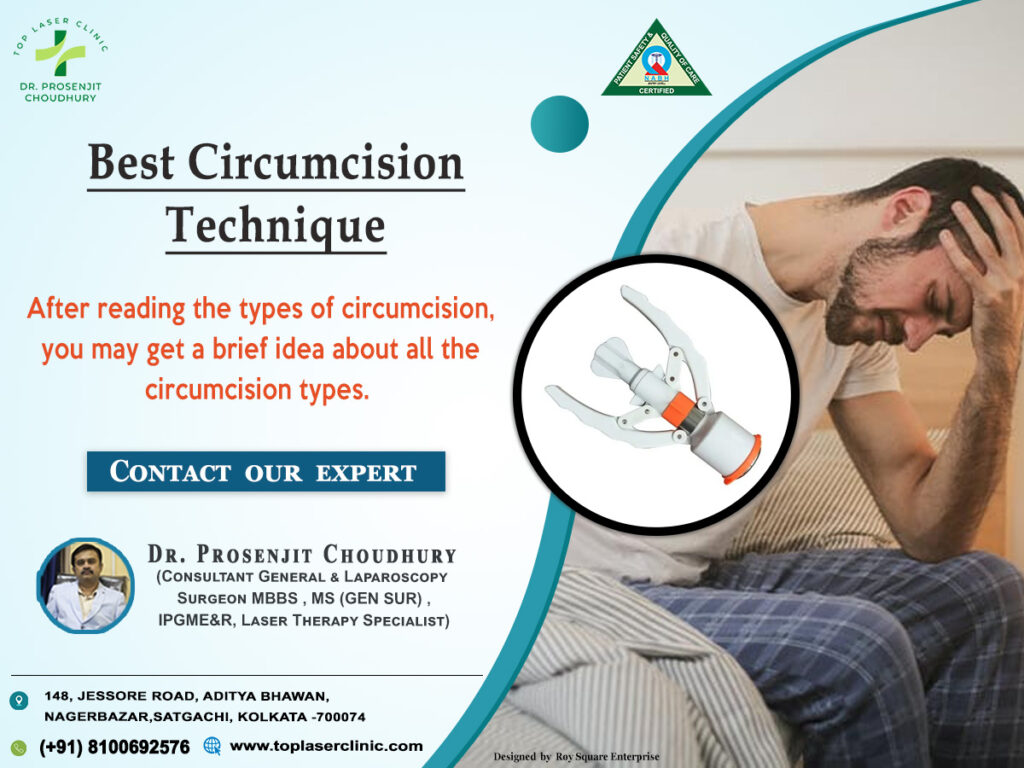 Circumcision