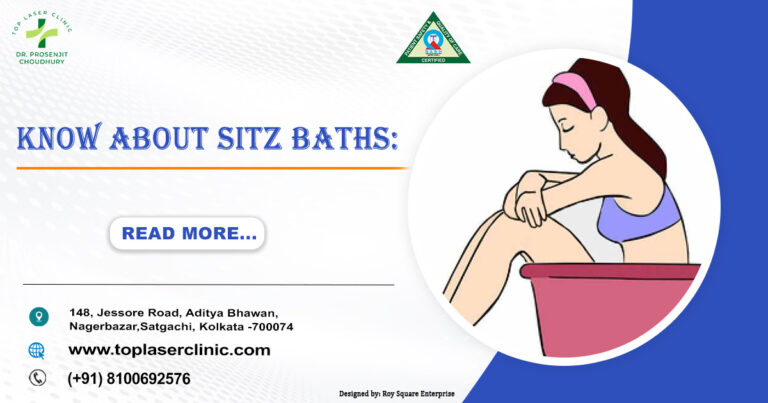 Sitz Bath: A Comprehensive Guide for Health and Relief