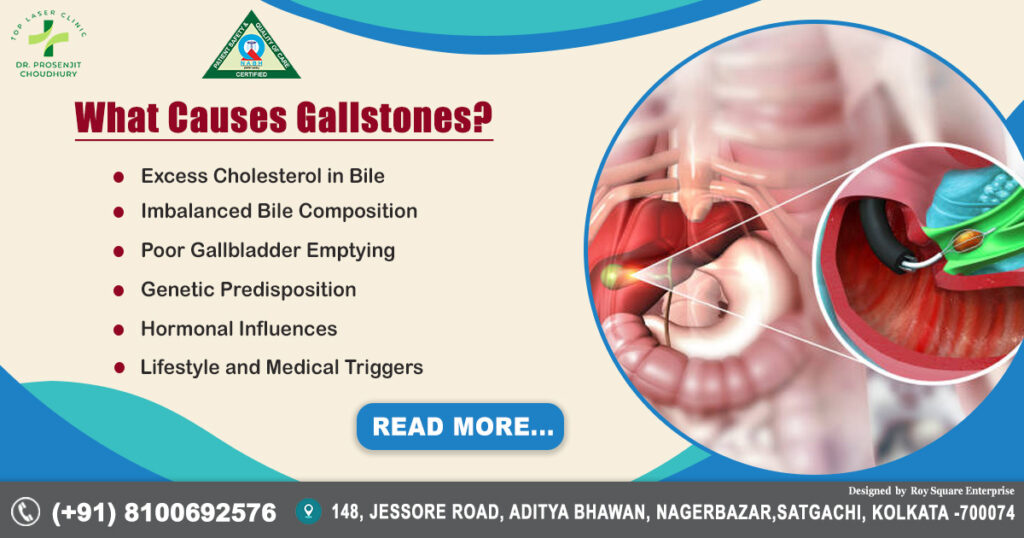 Gallbladder Stones