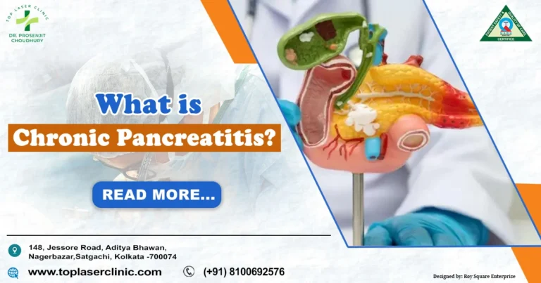 Title: 7 Powerful Solutions for Chronic Pancreatitis Treatment That Restore Comfort & Control