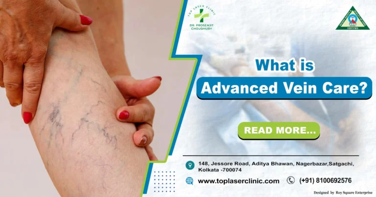 7 Powerful Benefits of Advanced Vein Care: A Positive & Complete Guide to Healthier Legs