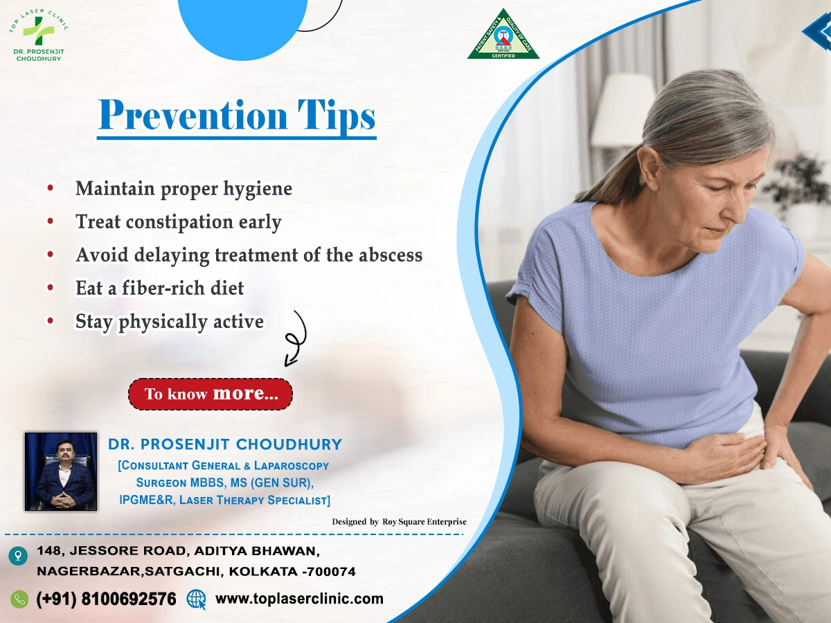Prevention Tips